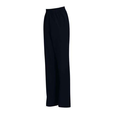 Vf Imagewear Red Kap  Women's Easy Wear Poplin Slacks Navy Regular-XL - 2P11 2P11NVRGXL